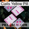 Cialis Yellow Pill 33